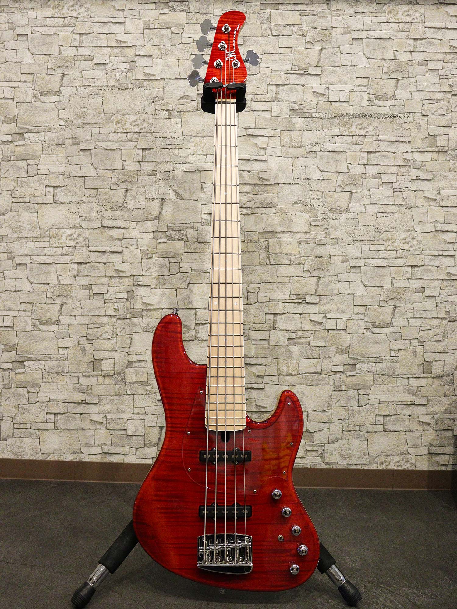 【美杢】MAYONES jabba custom 5【セットアップ弦交換】 美杢】MAYONES jabba custom 5【セットアップ弦交換】 美杢】MAYONES